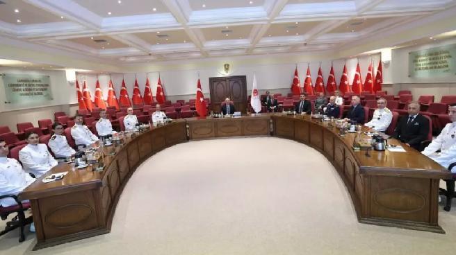Preveze Deniz Zaferi’nin 487. Yıl Dönümü ve Deniz Kuvvetleri Günü Kutlamaları