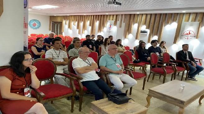 Samsun Kurtuluş Yolu Projesine TÜBİTAK Desteği