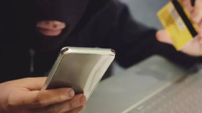 SMS Dolandırıcılığı Şikayetleri Yüzde 929 Arttı