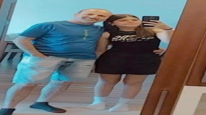 Su Dilem’i boğarak öldüren babasına ağırlaştırılmış müebbet hapis