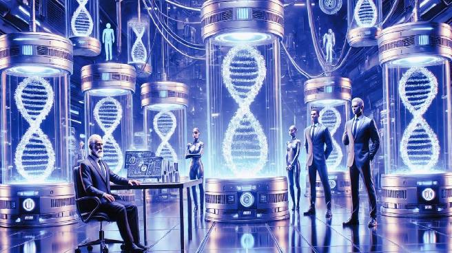 Teknoloji devlerinin yeni hedefi: Yaşlanmayı ‘hack’lemek, yeni beyin hapı deneyi bu yıl yapılacak