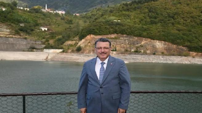 Trabzon’da Kuraklığa Karşı Yeni Gölet Projeleri Hayata Geçiyor