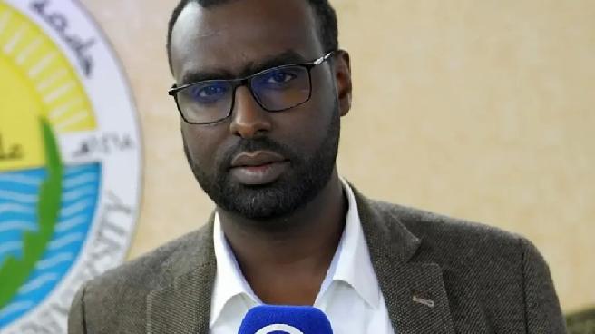 Türkiye mezunu Somalili gençler, akademi ve diplomaside ülkelerine katkı sağlıyor