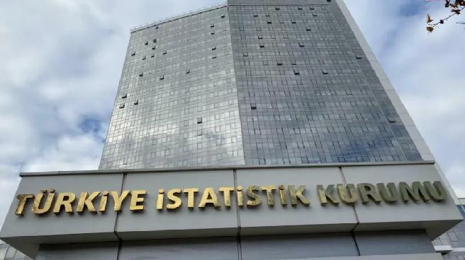 Türkiye’nin GSYH’sı 2025 Yılı İkinci Çeyreğinde %4,8 Arttı