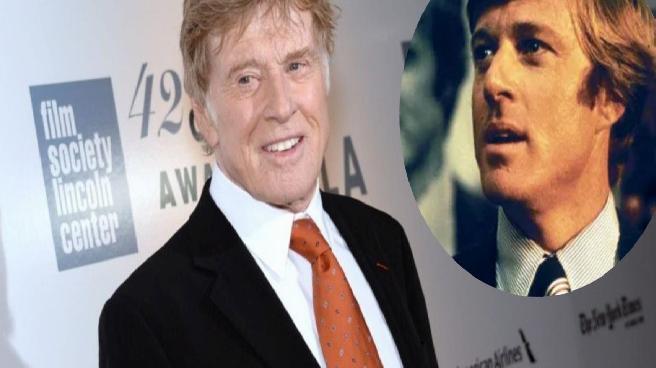 Ünlü oyuncu Robert Redford hayatını kaybetti