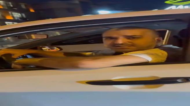 Üsküdar’da Biber Gazı Saldırısı: Kadın Geçici Görme Kaybı Yaşadı