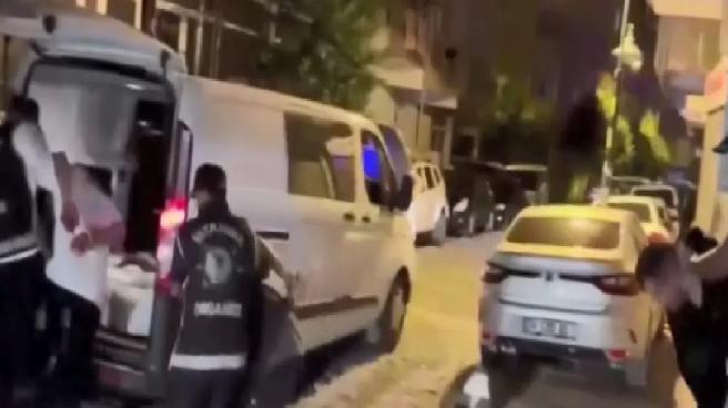 Üsküdar’da kozmetik ürünleri satan firma sahibi silahlı saldırıda öldürüldü