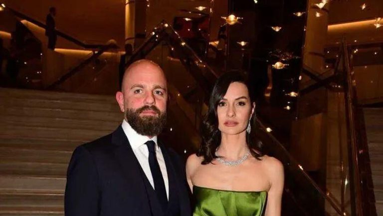 Yasemin Özilhan ve Tuncay Özilhan boşandı: 14 yıllık evlilik sona erdi