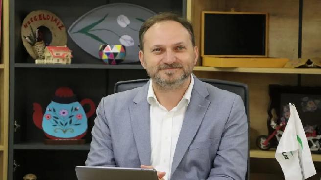 Yeşilay Genel Başkanı Dinç: Bağımlılıkla Mücadele Herkesin Görevidir