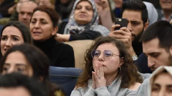 15 bin öğretmen istihdamına ilişkin başvurular 17-21 Kasım’da alınacak