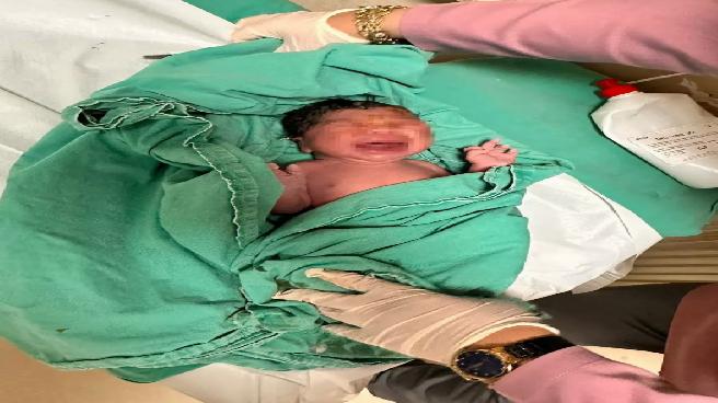 Adana’da Taksicide Doğan Bebek için Ücretsiz Taksi Hizmeti