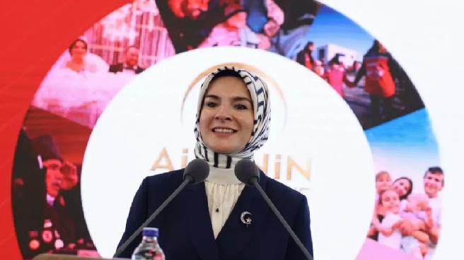 Aile Bakanı Göktaş, Evde Bakım Yardımı’nda 6 Milyar Lira Destek Müjdesi Verdi