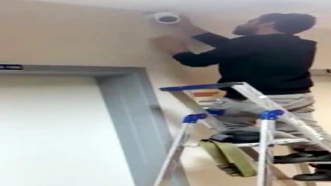 Akdeniz Üniversitesi’nde Gizli Kamera Skandalı: Profesöre Kamu Görevinden Çıkarma Talebi