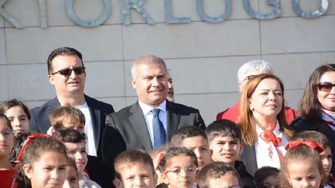 Anadolu Üniversitesi’nde Cumhuriyet Bayramı Kutlaması