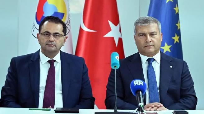 Anadolu Üniversitesi’nden Belçika’da Türk Dili ve Kültürü Programı