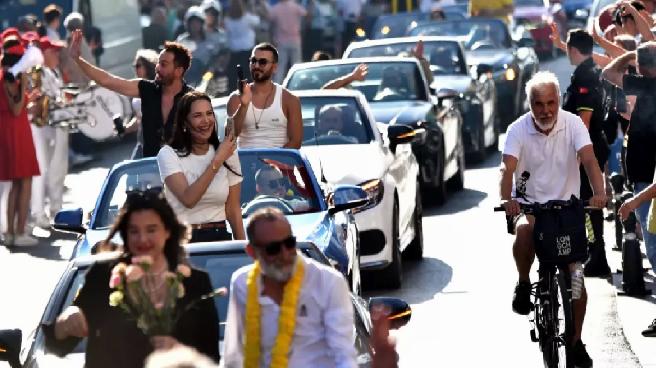 Antalya Altın Portakal Film Festivali 62. Kez Başlıyor