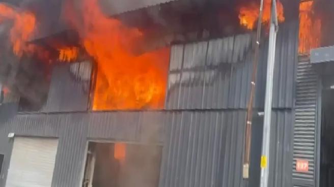 Antalya’da Kardeşler Arasındaki Kavga Kanlı Bitti