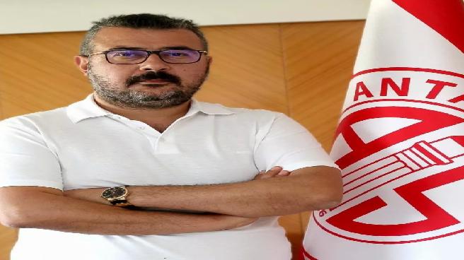 Antalya’da Rüşvet Soruşturmasında Gözaltılar Devam Ediyor