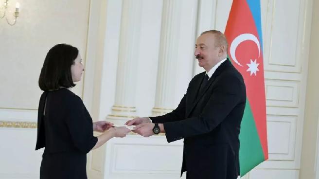 Azerbaycan ve Fransa Arasında Yeni Dönem Başladı