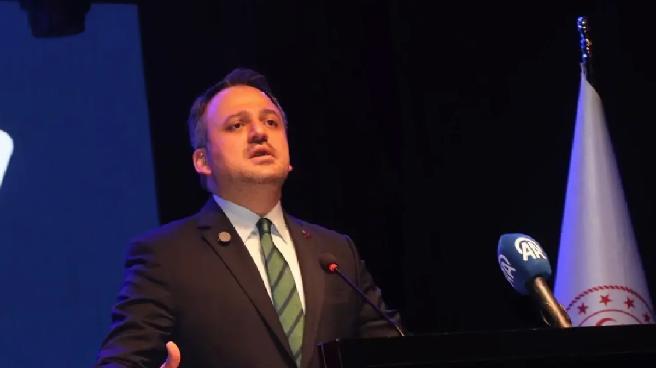 Bakan Yardımcısı Eminoğlu, Rize’de Gençler Arası Bilgi Yarışması Türkiye finale katıldı Açıklaması