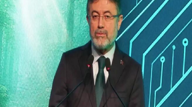 Bakan Yumaklı: Türkiye, orman yangınlarında İHA kullanan dünyada 2’nci ülke olmuştur