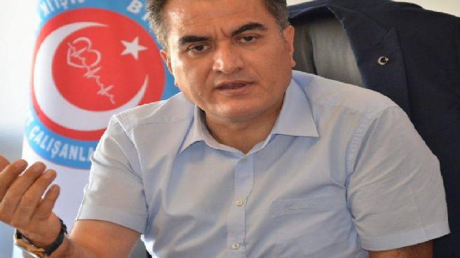 Başkan Doğruyol’dan Promosyon Tepkisi!