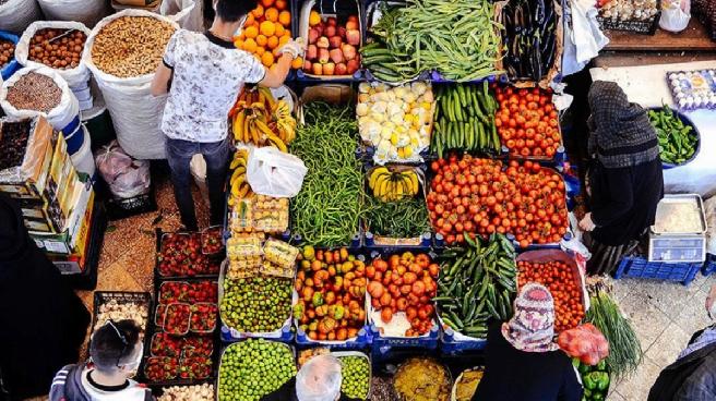 Beden direncinizi yükseltin: Kışın bu 7 sebzeyi kesinlikle tüketin