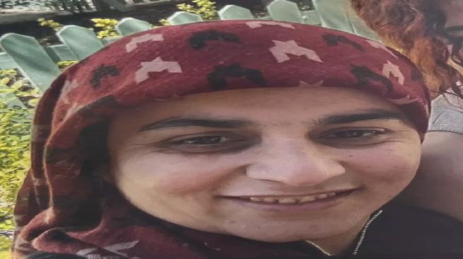 Bodrum’da Eski Eşini Öldüren Sanığın Tahliye Arkadaşı Üzerinden Tehdit İddiası