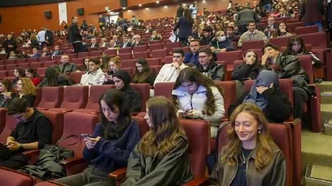 Bolu Araştırmaları ve Halk Kültürü Sempozyumu Başladı