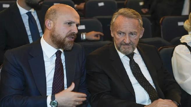 Bosna Hersek’in kurucu lideri İzetbegoviç’in “Özgürlüğe Kaçışım” eseri senfoniye dönüştürüldü