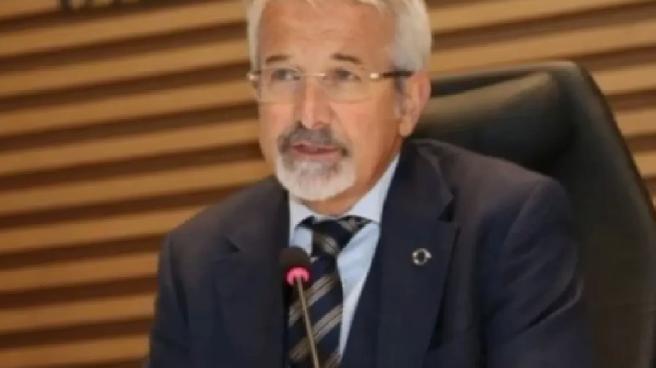 Bursa’da Eski Belediye Başkanı Turgay Erdem Gözaltına Alındı