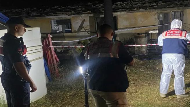 Ceyhan’da Anneye Saldırı ve İş Arkadaşının Ölümü
