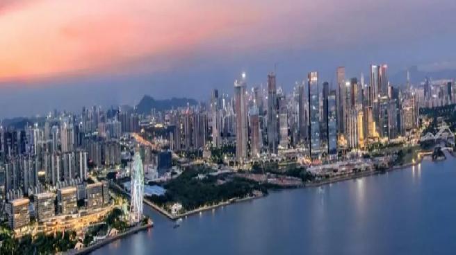 Çin, Küresel İstikrar ve Ekonomik Kalkınmanın Temel Gücü Olarak Öne Çıkıyor