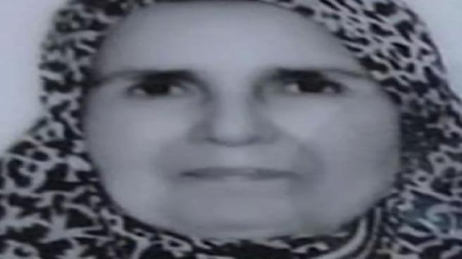 Çöp Kamyonunun Çarptığı Kadın Hayatını Kaybetti