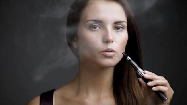 Elektronik Sigara, Tütün Endüstrisinin Yeni Tuzağı