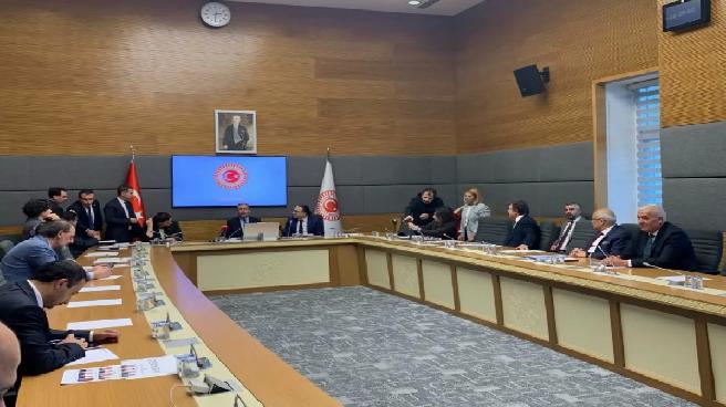 Engelli Bireylerin Sorunları Araştırılıyor