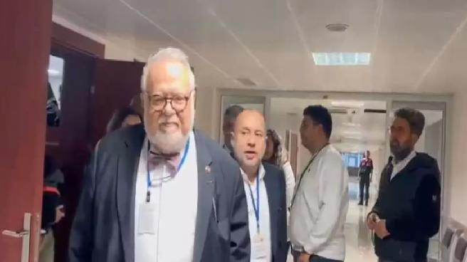 Fatih Altaylı’nın yargılandığı davada duruşma 26 Kasım’a ertelendi – 2 / Ek görüntüyle geniş haber