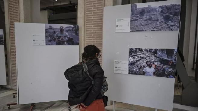 Gazze Mahkemesi: Nihai Oturum Programı İstanbul’da Gerçekleştirildi