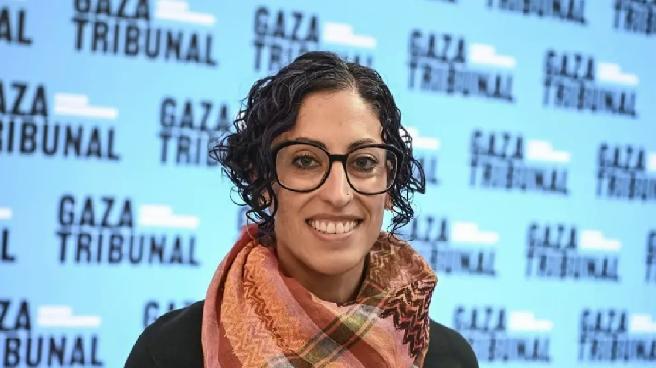 Gazze Mahkemesine katılan ABD’li akademisyen Finkelstein: “Ben de Yahudi’yim ancak siyasi duruşum nedeniyle dışlandım”