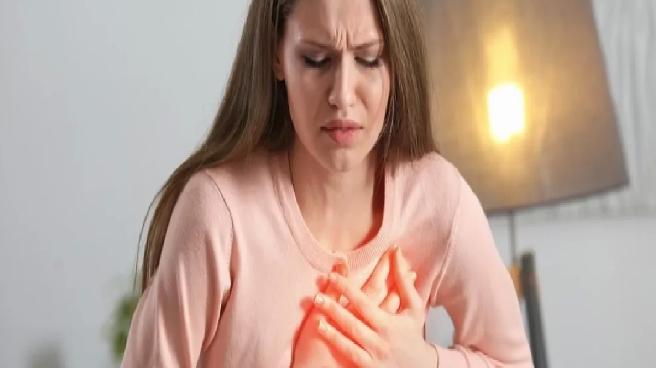 Gencim bana bir şey olmaz demeyin! Kalp krizi artık gençleri de tehdit ediyor