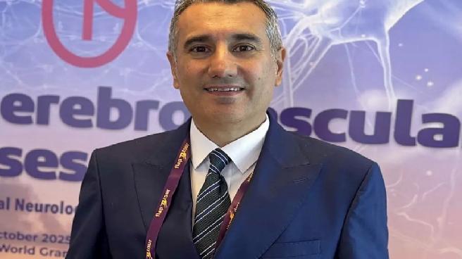 Gençlerde Masajla Gelen İnme Tehlikesi Uyarısı