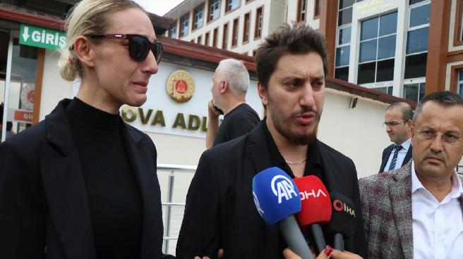 Güllü’nün çocuklarından ‘bize acımızı yaşatmadınız, annemin kemiklerini sızlattılar’ isyanı