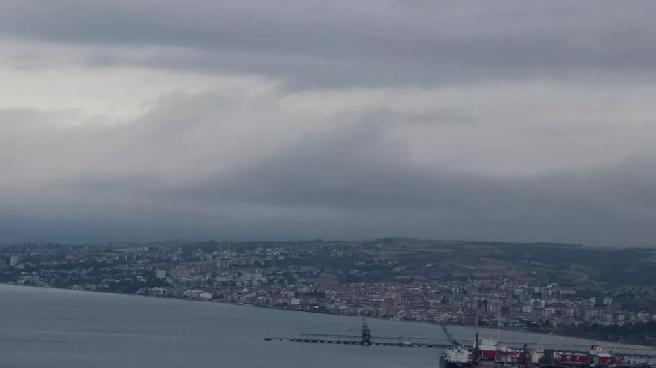 İklim Değişikliği Türkiye’de Tropikal Siklonları Artırıyor