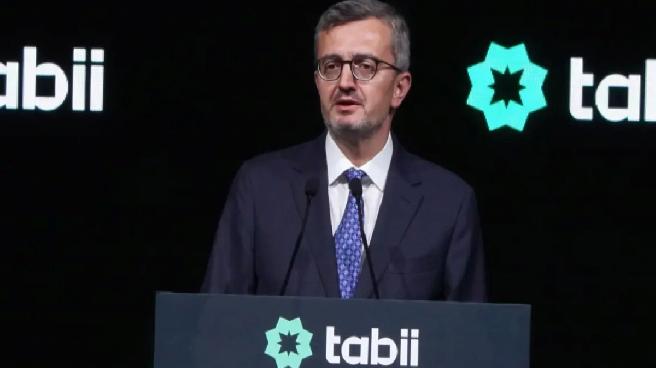 İletişim Başkanı Burhanettin Duran: Türkiye’ye yaraşır bir kültür dünyası üretiyoruz