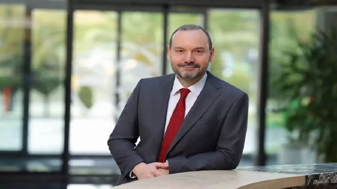 İLETİŞİMDE 5G DEVRİ – 5G finansal işlemlerin hızını ve güvenilirliğini artıracak