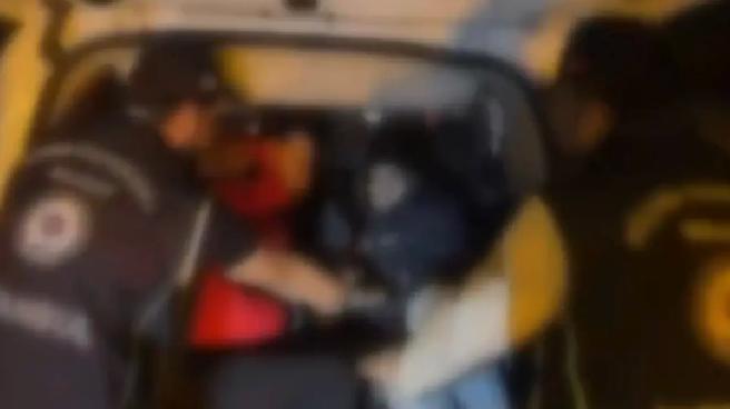 İstanbul’da Göçmen Kaçakçılığı Operasyonu: 15 Gözaltı