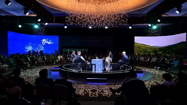 İstanbul’da Uluslararası Sıfır Atık Forumu Düzenlendi