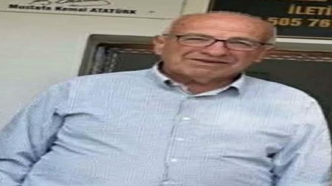 İzmir Foça’da Sel Felaketi: Bülent Kaptanoğlu Aranıyor