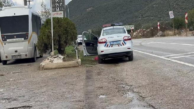 İznik’te Akaryakıt İstasyonunda Silahlı Kavga: 1 Ölü, 1 Yaralı