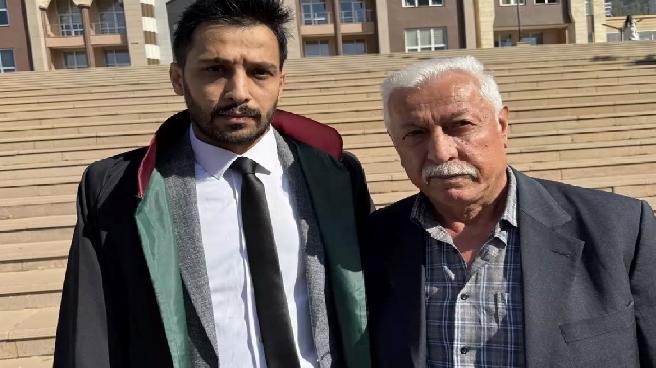 Kahramanmaraş’ta Boşandığı Eşini Pompalı Tüfekle Öldüren Sanığa Ağırlaştırılmış Müebbet
